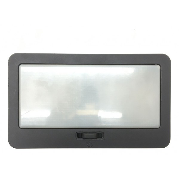 Luz Cortesia De Teto Fiat Tempra Tipo 1992/1997 Original