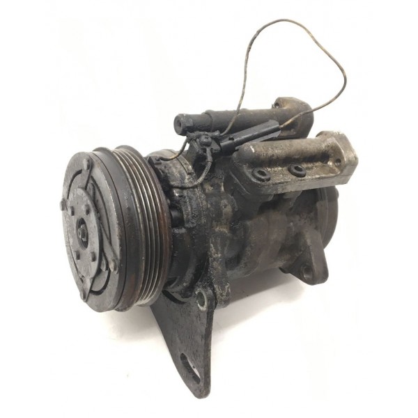 Compressor Ar Condicionado Tempra 2.0 8v 16v Original