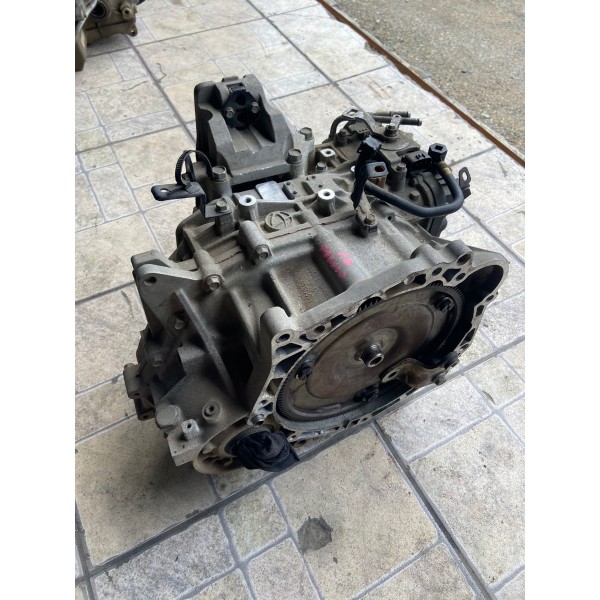 Caixa Câmbio Automatica Hb20 Kia Soul Cerato 1.6 2016