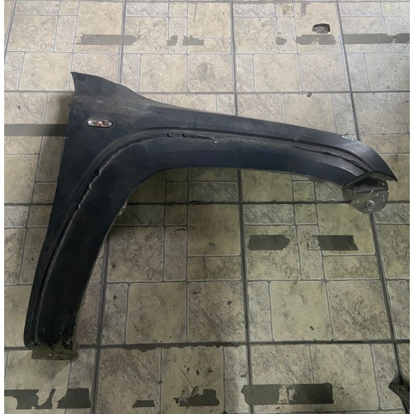 Para-lama Lado Direito Amarok 2018 Original