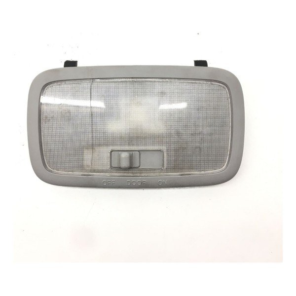 Luz De Teto Cortesia Hyundai I30 2010 Traseira Original