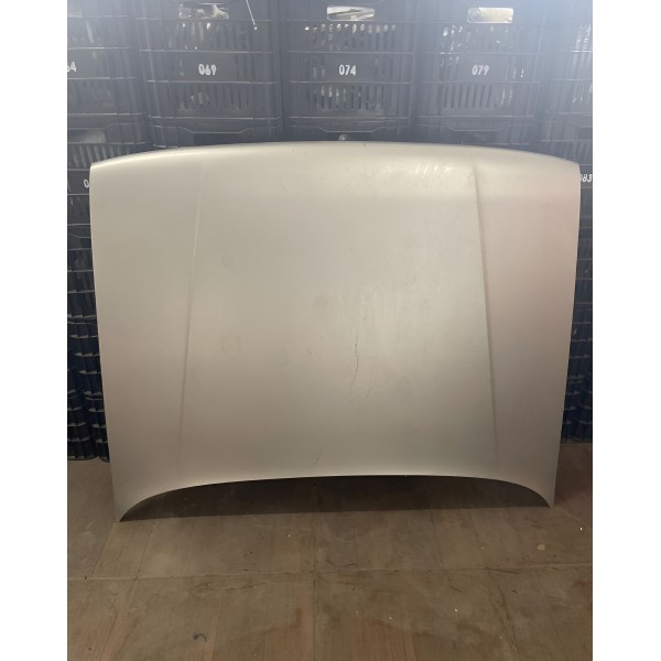 Capô Fiat Tempra 1991 A 1999 Original