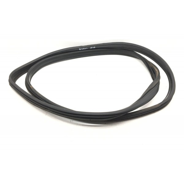 Borracha Da Porta Dianteira Direita Gm Corsa Montana Orig.