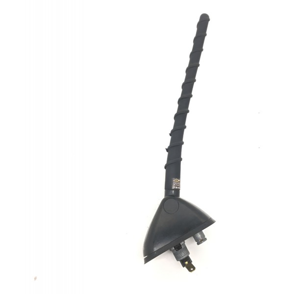 Antena Do Teto Hyundai I30 2009 2010 2011 2012 Original Preto