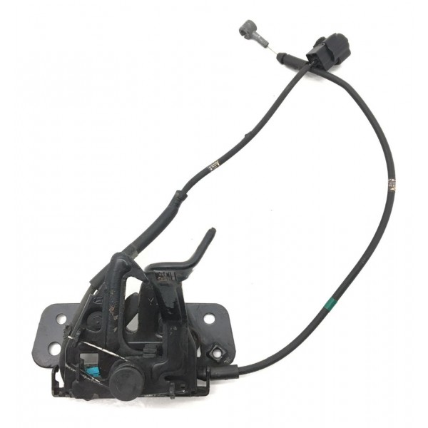 Fechadura Capô Kia Cerato 2014 2015 2016 2017 Original