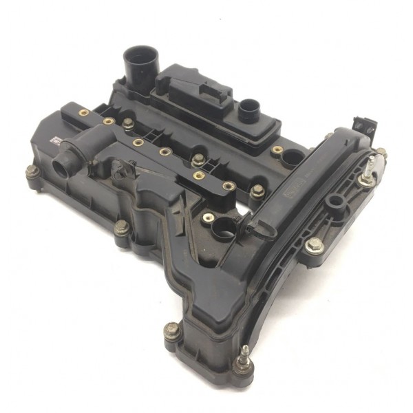 Tampa Cabeçote Ford Ka 1.0 3cc  Original