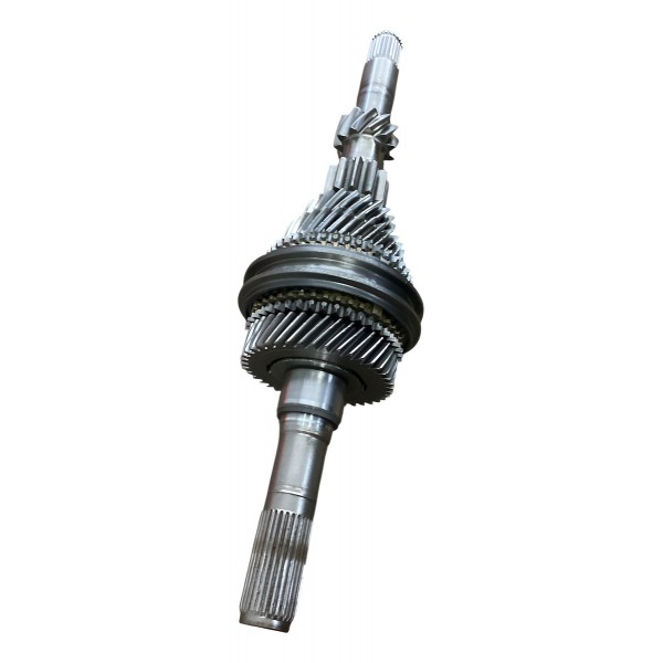 Eixo Primário Volkswagen G5  G6 Fox Jetta Polo Gol Saveiro