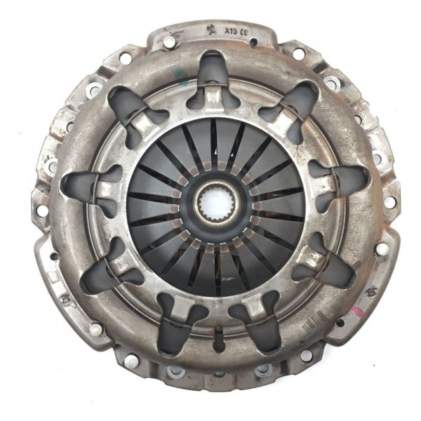 Kit Embreagem Mobi 1.0 4cc 2017 Até 2022 Original