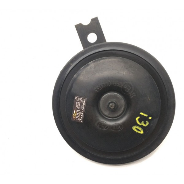 Buzina Aguda Hyundai I30 2.0 2010 / 2011 Original