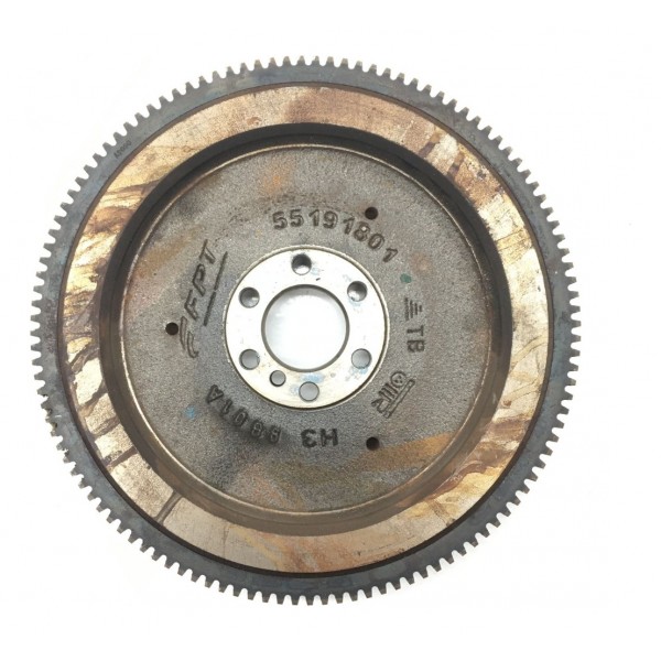 Volante Motor Cremalheira Palio Siena Strada Fire Mobi