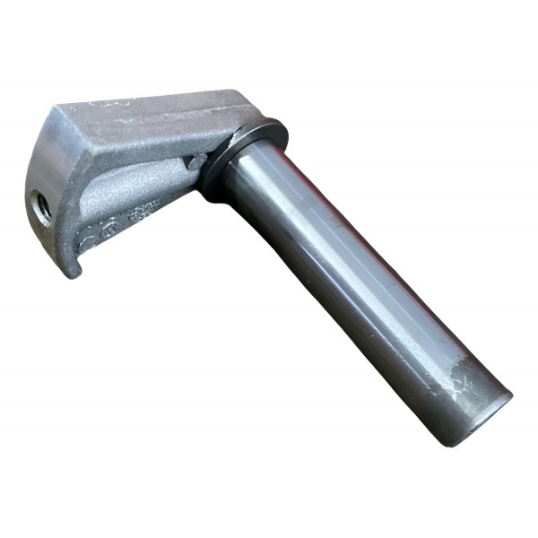 Eixo Da Engrenagem Ré  Gol G5 G6 1.0 8v