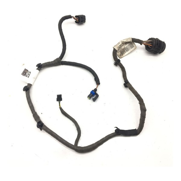 Chicote Porta Dianteira Esquerda Fiat Mobi Like 2020 91618