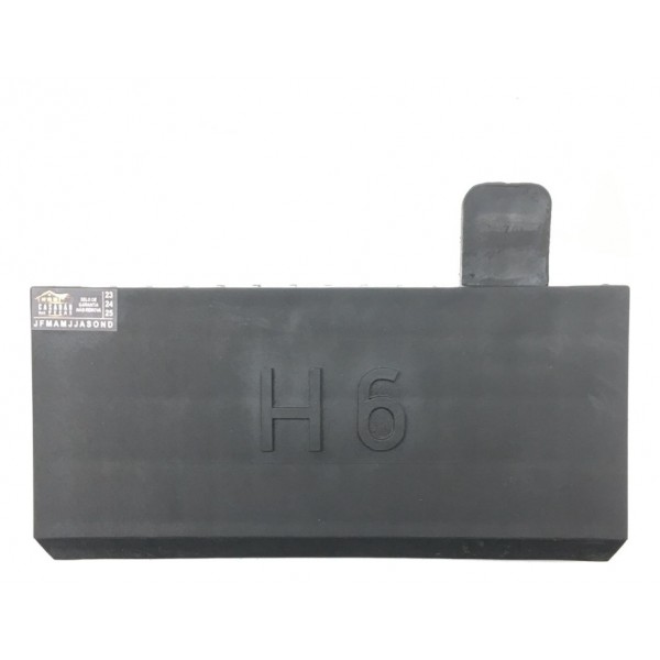 Acabamento Moldura Volkswagen Amarok 2h0919112 Original