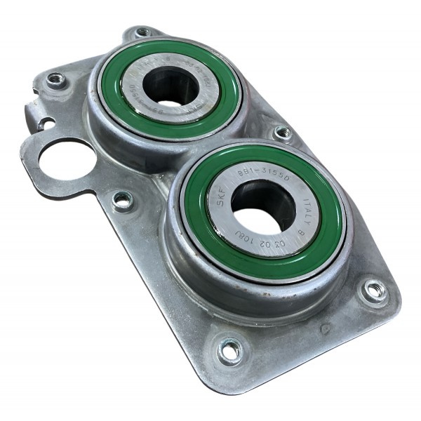 Rolamento Duplo Cambio De Marcha Gol G5 G6