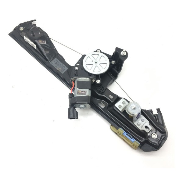 Maquina Vidro Elétrico Dianteira Esquerda Mobi 17 A 2020