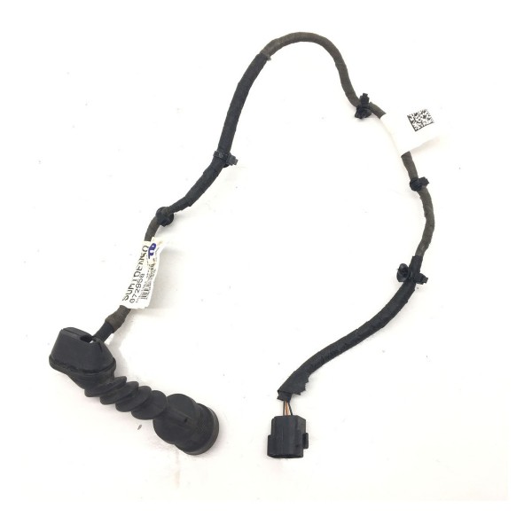 Chicote Porta Traseira Direita Fiat Mobi Like 2020 Original