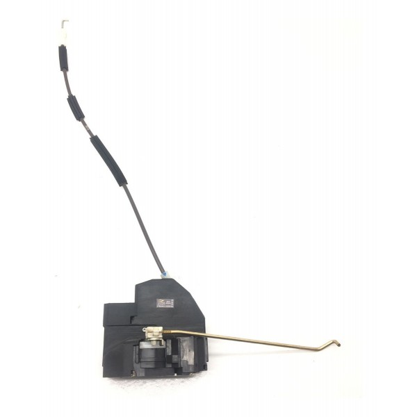 Fechadura Porta Dianteira Direito Fiat Mobi 2016 A 2020 Orig