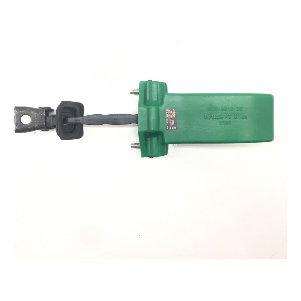 Limitador Porta Traseira Direita Fiat Mobi 2016 A 2020 Org