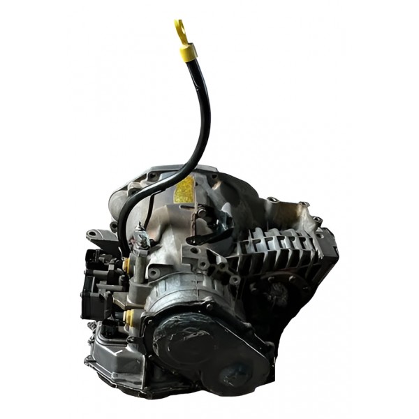 Caixa De Câmbio Automática Fiat Freemont 2.4 2012 4 Marchas