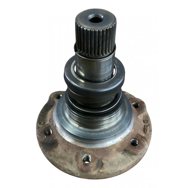 Tulipa Câmbio Direito Gol Polo Fox G5 G6 G7 G8 1.6 Direito