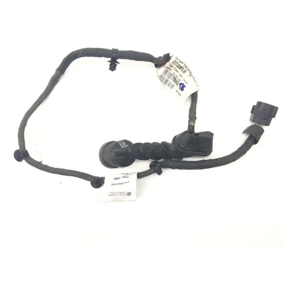 Chicote Porta Traseira Esquerda Fiat Mobi 2020 Original