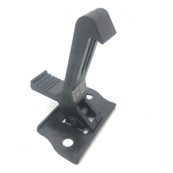 Trava Do Capô Fiat Mobi 2016 A 2020 Original - 1002277790