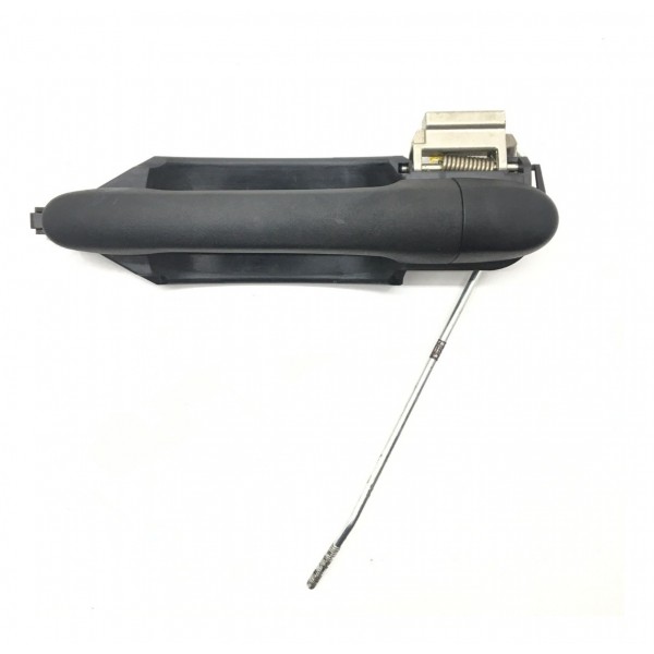 Maçaneta Externa Porta T/e Ft Mobi 2016/2020 Original Traseira