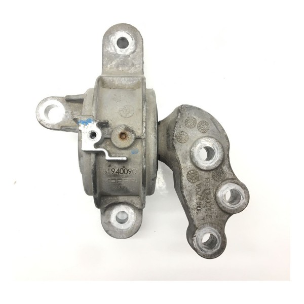 Coxim Lado Direito Motor Fiat Mobi Palio Uno 51940090
