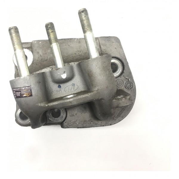 Suporte Coxim Motor Fiat Mobi Palio 4cc Evo 1.0 Original
