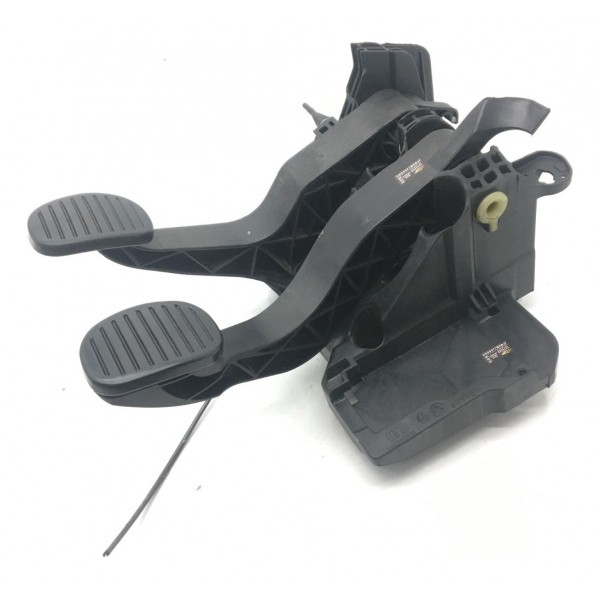 Pedaleira Fiat Mobi 2020/21 Original