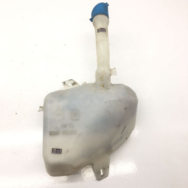 Reservatório Limpador Parabrisa Fiat Mobi 2018/2020 Original