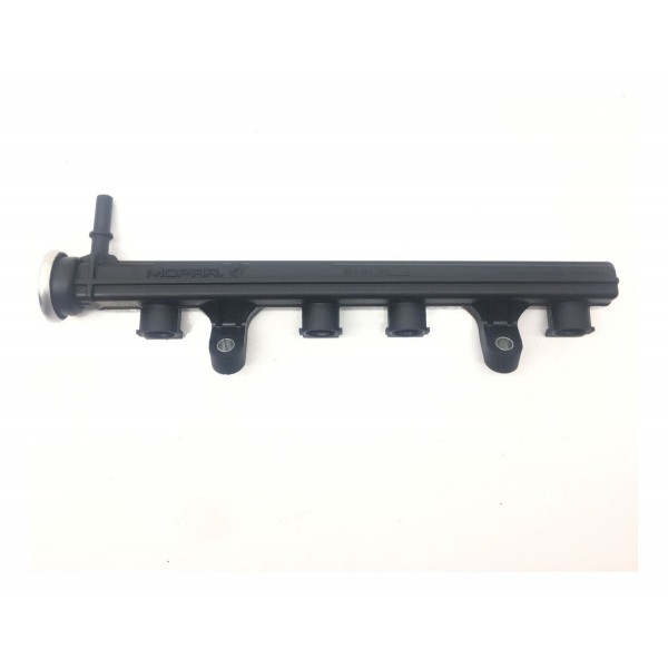 Flauta Do Bico Fiat Mobi 1.0 8v 55270699 0280151363 Original