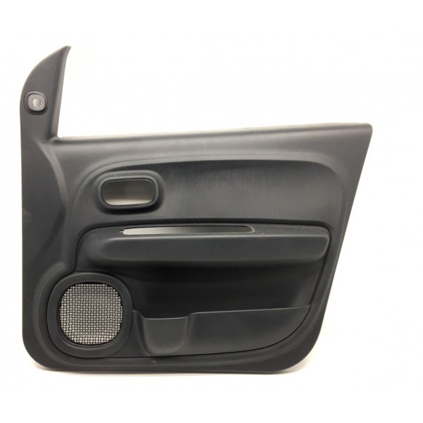 Forro Porta Dianteira Direita Mobi 2015 Até 2020 Original