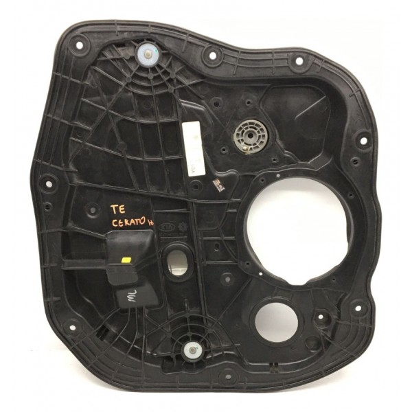 Máquina Vidro Traseiro Esquerdo Kia Cerato 2015 2016 Orig