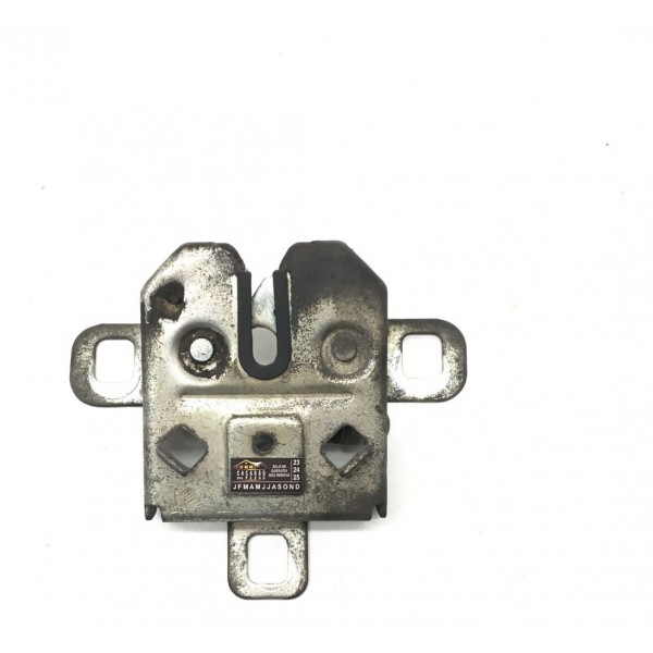 Fechadura Do Capô Fiat Mobi 2015 A 2020 Original