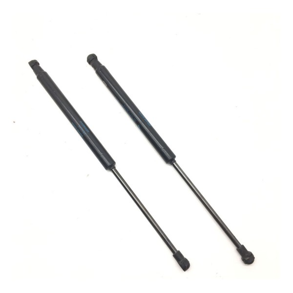 Par Amortecedor Tampa Traseira Fiat Mobi 2017/2020 Original