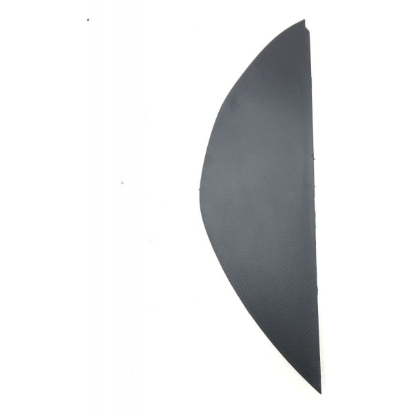 Moldura Lateral Direito Painel Fiat Mobi 2020 100229178