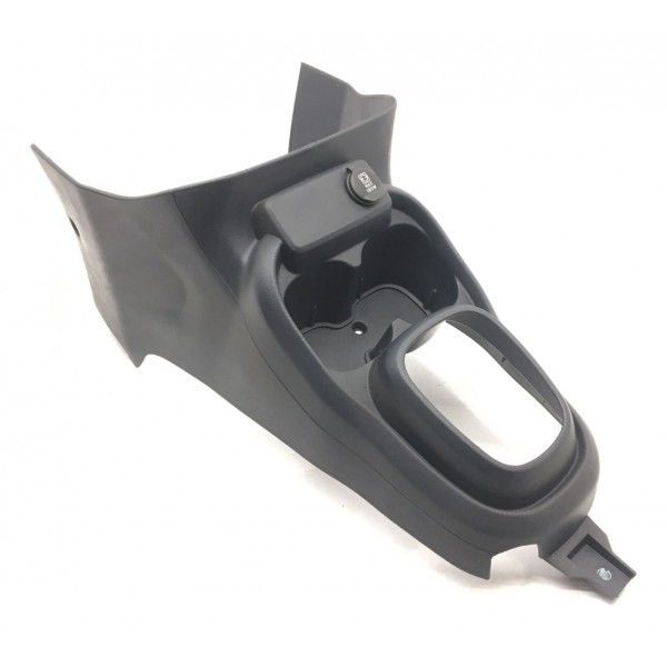 Console Da Alavanca De Marcha Fiat Mobi Original