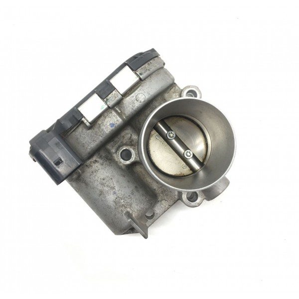 Tbi Corpo Borboleta Fiat Mobi Uno Atractive 1.0 8v 46336603