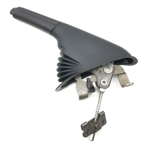 Alavanca Freio De Mão Fiat Mobi 2017 2018 2019 2020 Original