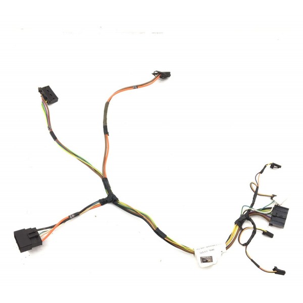 Chicote Caixa Evaporadora Mobi Strada 2020/21  Bx246480-8670