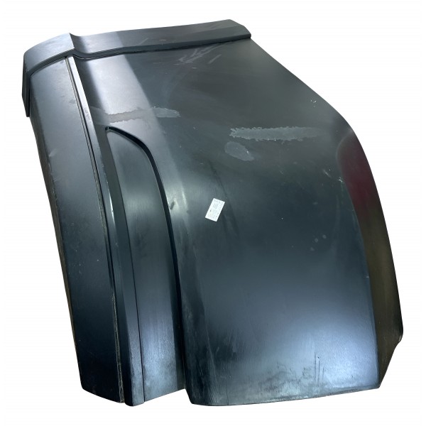 Ponteira Parachoque Lado Direito Saveiro G7 G8 2017 A 2022