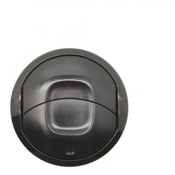 Difusor Ar Lateral Fiat Mobi 2017/2022 Strada 2020/2022 Orig