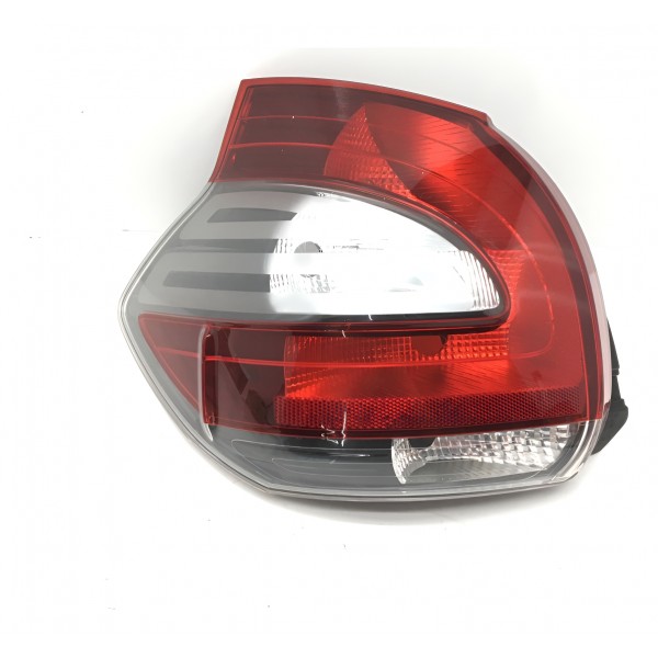 Lanterna Fiat Mobi 2017 2018 2019 020 021 2022 Lado Esquerdo Esquerdo