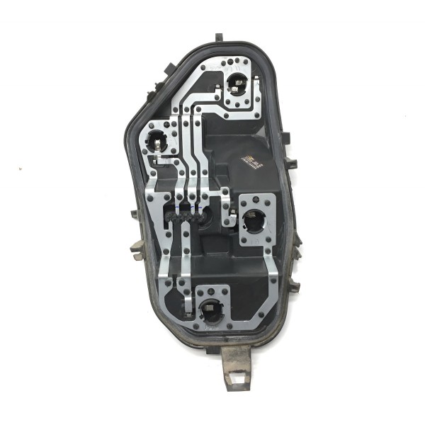 Circuito Soquete Lanterna Lado Esquerdo Orig Fiat Mobi 16/19 Esquerdo