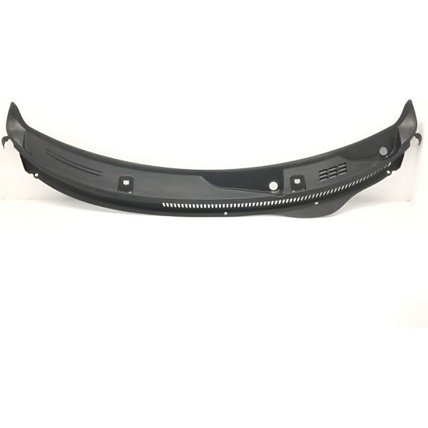 Grade Churrasqueira Original Fiat Mobi 2017 A 2020 Original Dianteiro