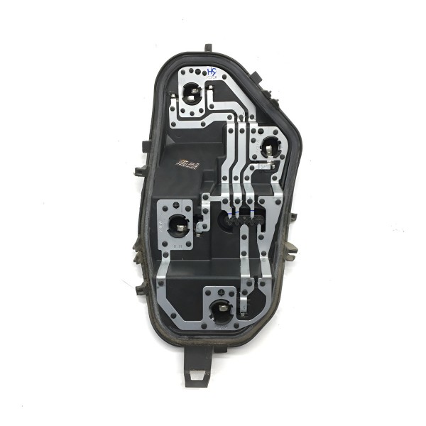 Circuito Soquete Lanterna Lado Direito Orig Fiat Mobi 16/19 Direito