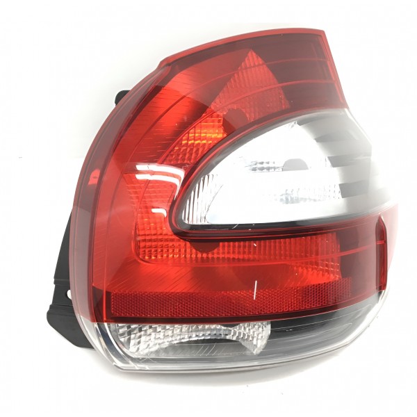 Lanterna Traseira Direita Mobi 2016 2017 18 19 2020 Original Direito