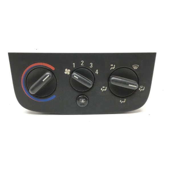 Controle Comando Ar Ventilador Corsa 2003 A 2012 Original