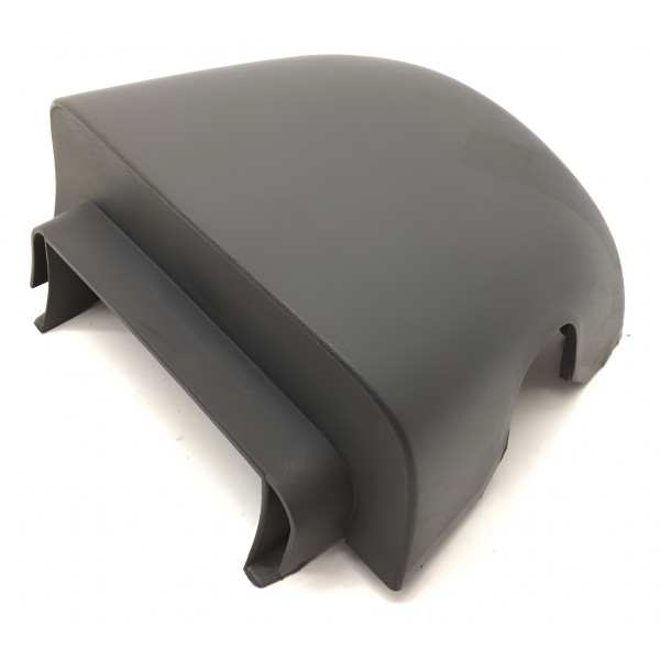 Moldura Superior Chave De Seta Corsa 24435929 Original Preto